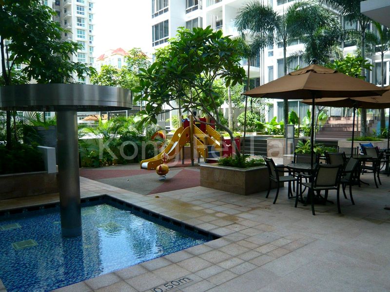 3 Bed Condo for Rent in  Versilia On Haig - Image 10